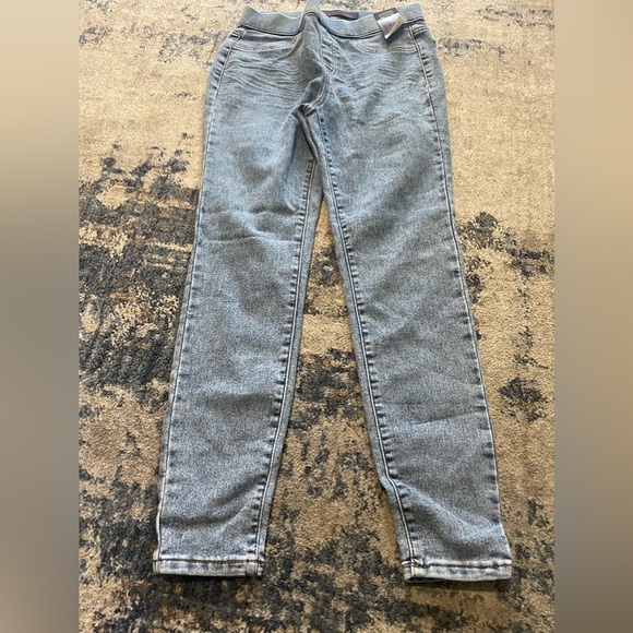 Juniors no boundaries pull on leggings medium (7-9) - Picture 1 of 1
